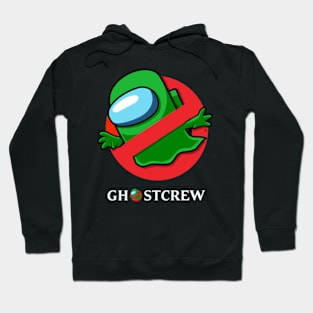 GHOSTCREW Hoodie